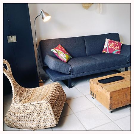 Les Tranquilles D'Oleron Bed & Breakfast La Cotiniere Exterior photo